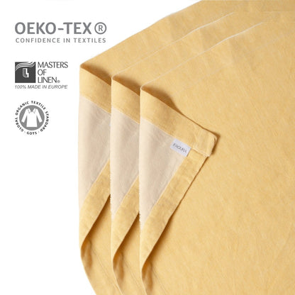 DREIERSET Geschirrtuch - FAGURA